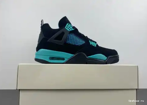 4 BQ7669-132 "Tiffany" BQ7669-132  RETRO  JORDAN 0429